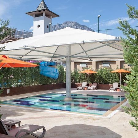Kilikya Palace Goynuk Kemer Bagian luar foto