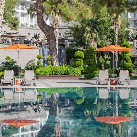 Kilikya Palace Goynuk Kemer Bagian luar foto