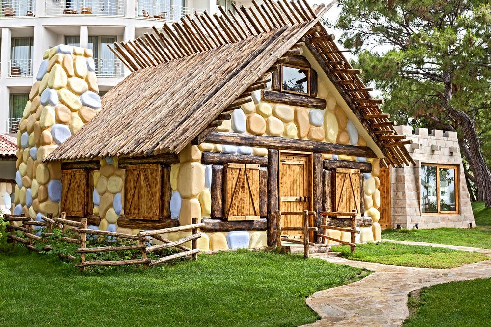 Kilikya Palace Goynuk Kemer Bagian luar foto