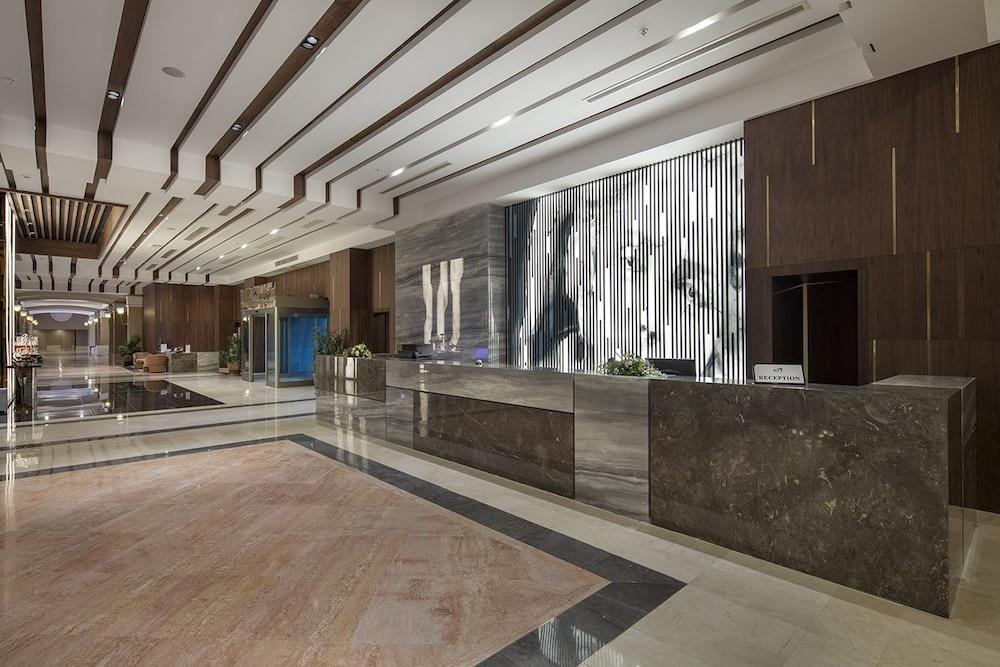 Kilikya Palace Goynuk Kemer Bagian luar foto