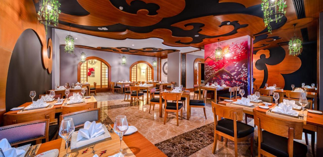 Kilikya Palace Goynuk Kemer Bagian luar foto
