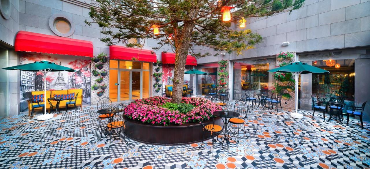 Kilikya Palace Goynuk Kemer Bagian luar foto