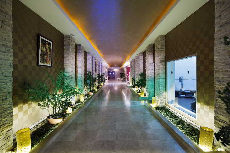 Kilikya Palace Goynuk Kemer Bagian luar foto