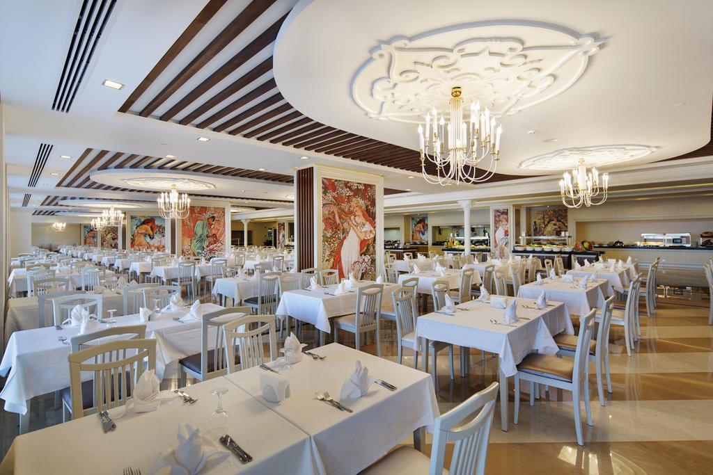 Kilikya Palace Goynuk Kemer Bagian luar foto