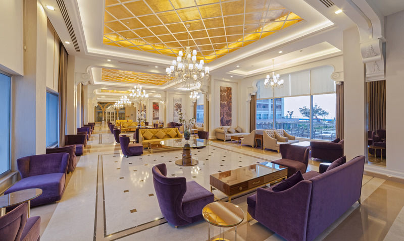 Kilikya Palace Goynuk Kemer Bagian luar foto