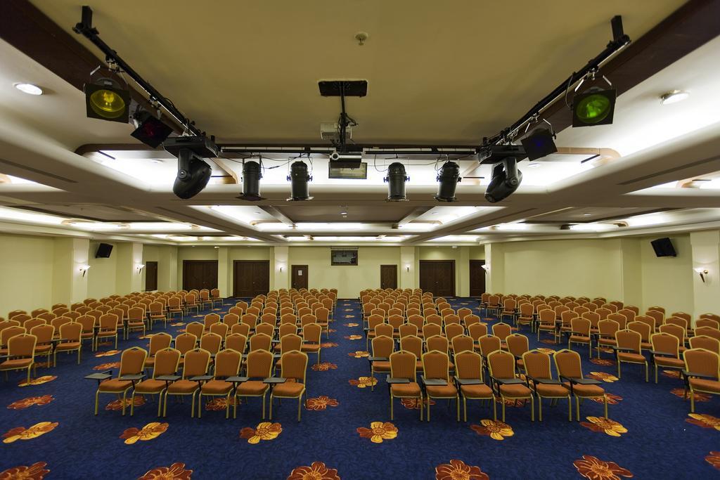 Kilikya Palace Goynuk Kemer Bagian luar foto