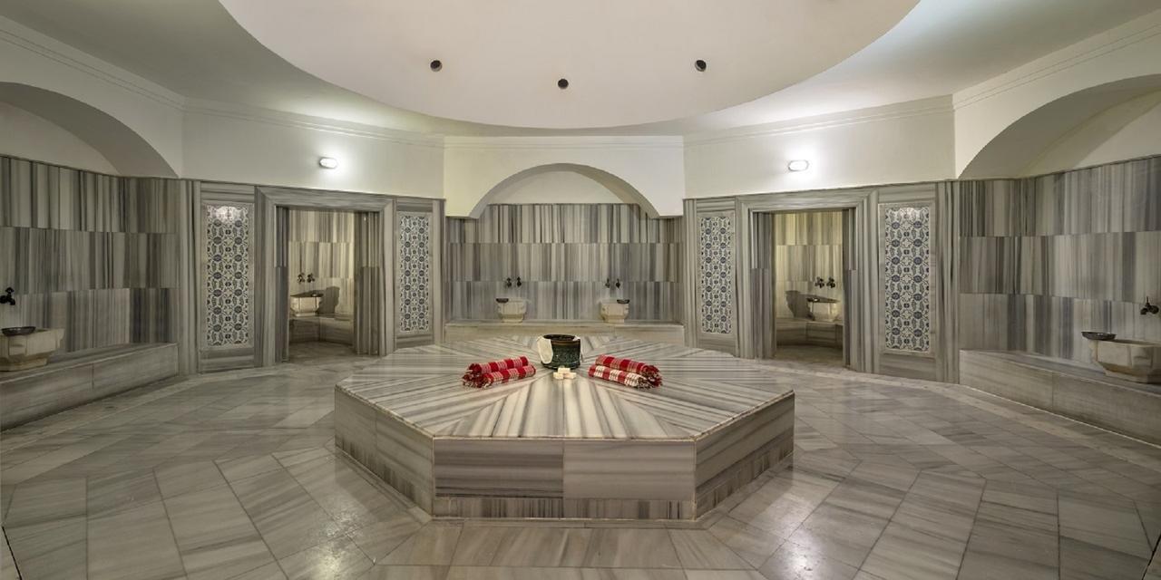 Kilikya Palace Goynuk Kemer Bagian luar foto