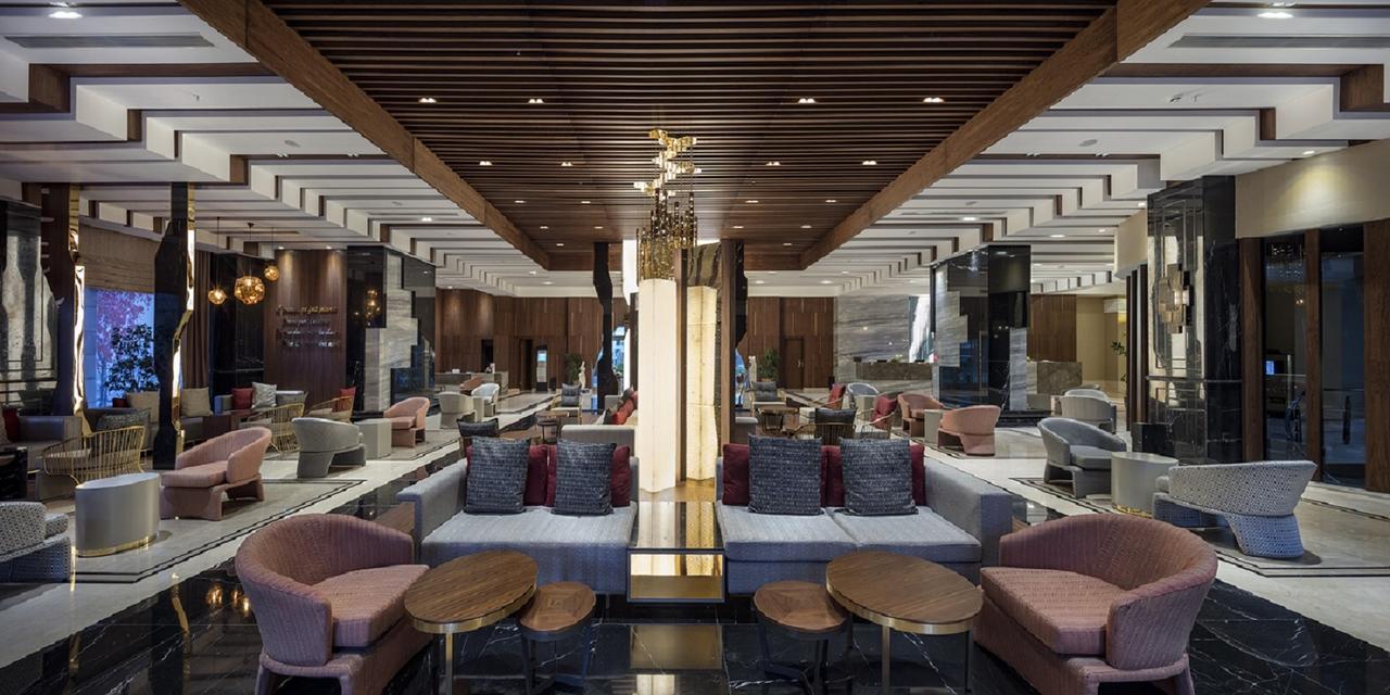 Kilikya Palace Goynuk Kemer Bagian luar foto