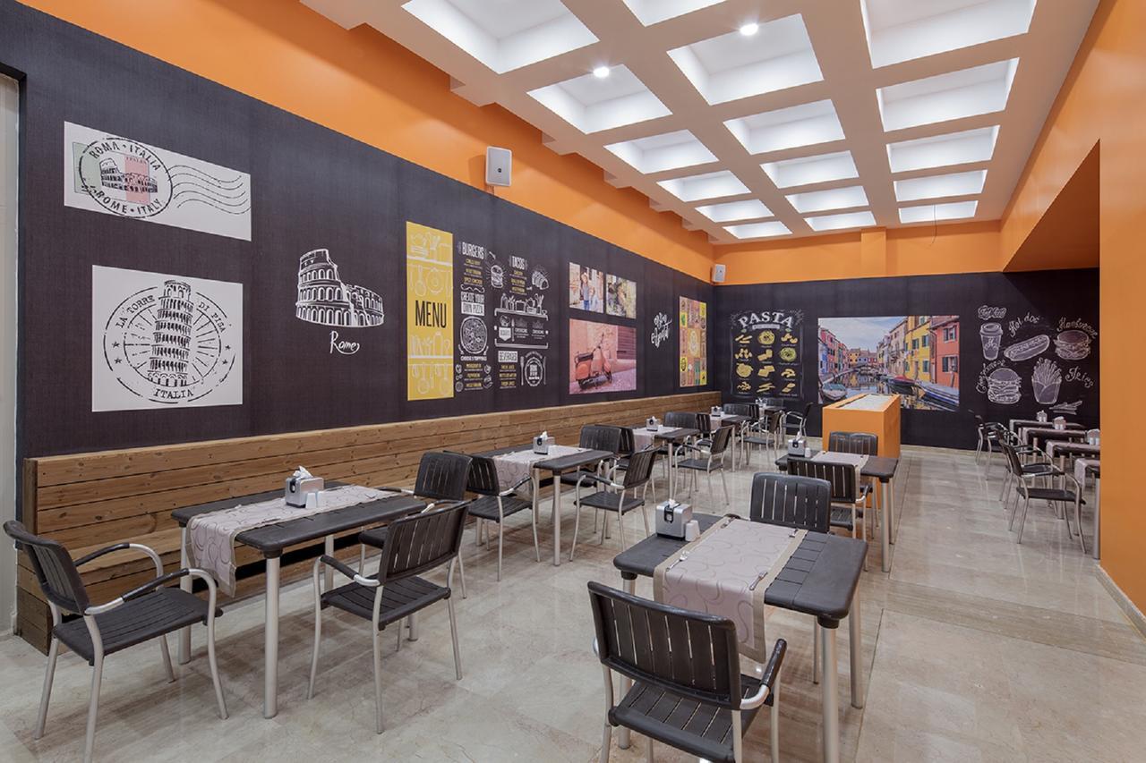 Kilikya Palace Goynuk Kemer Bagian luar foto
