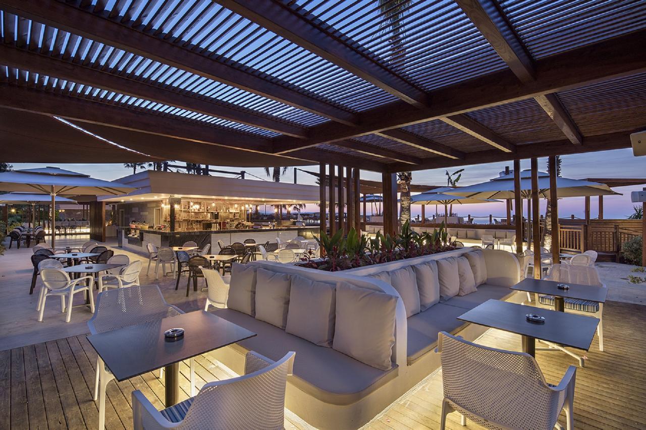 Kilikya Palace Goynuk Kemer Bagian luar foto