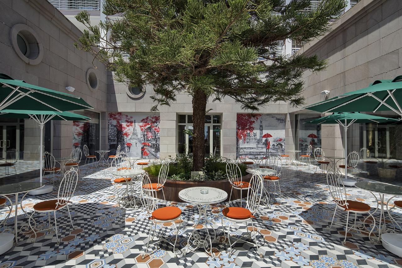 Kilikya Palace Goynuk Kemer Bagian luar foto