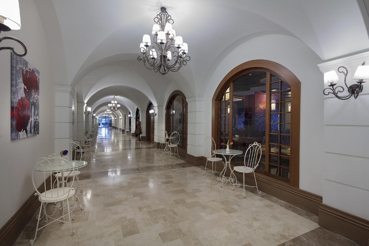 Kilikya Palace Goynuk Kemer Bagian luar foto