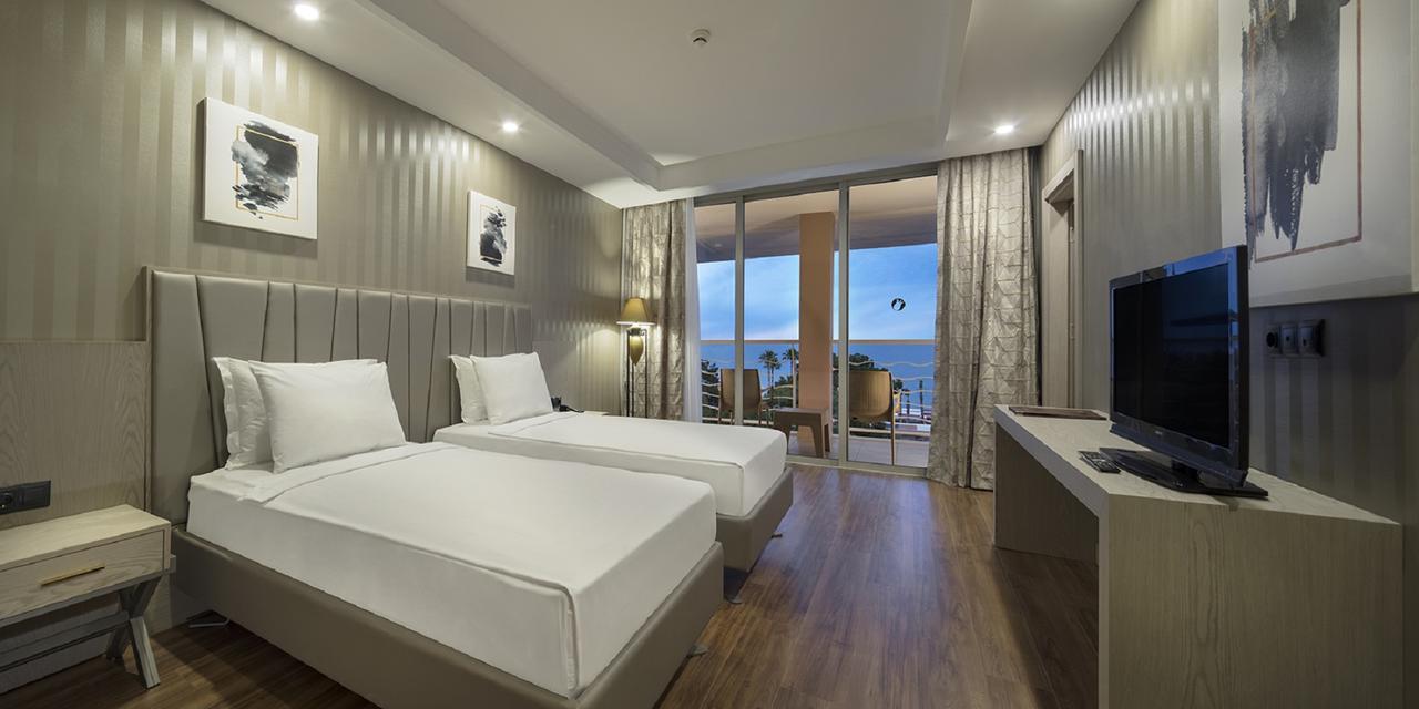 Kilikya Palace Goynuk Kemer Bagian luar foto