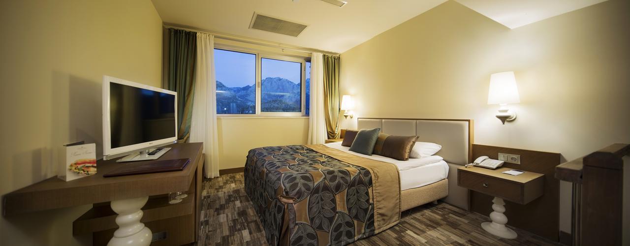 Kilikya Palace Goynuk Kemer Bagian luar foto